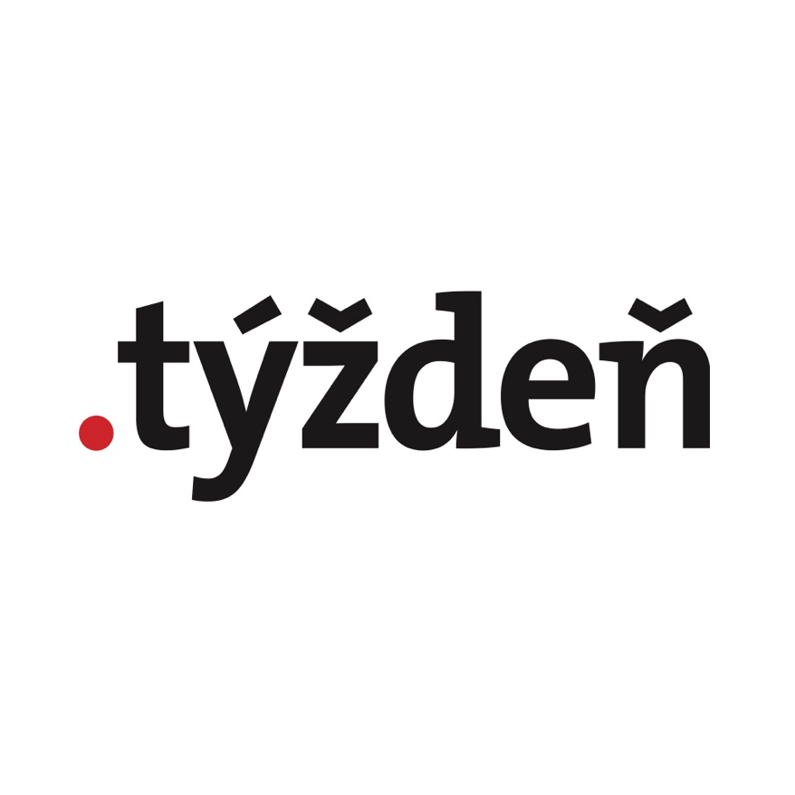 Logo .týždeň