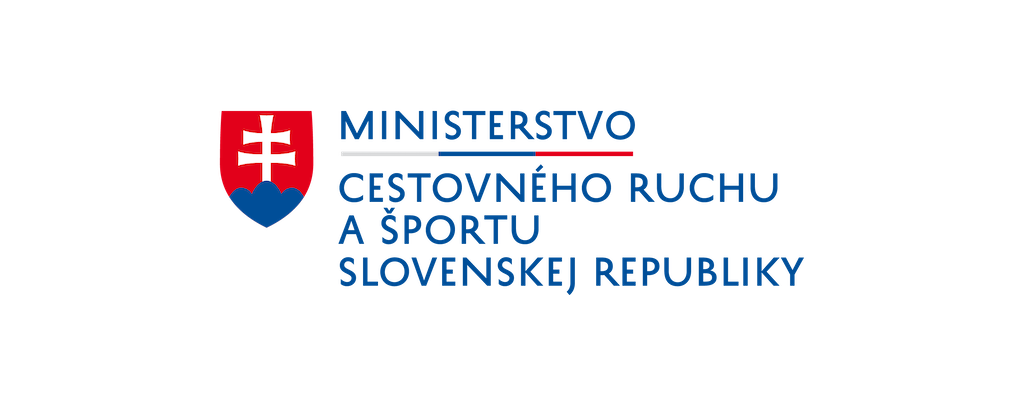 Ministerstvo cestovného ruchu