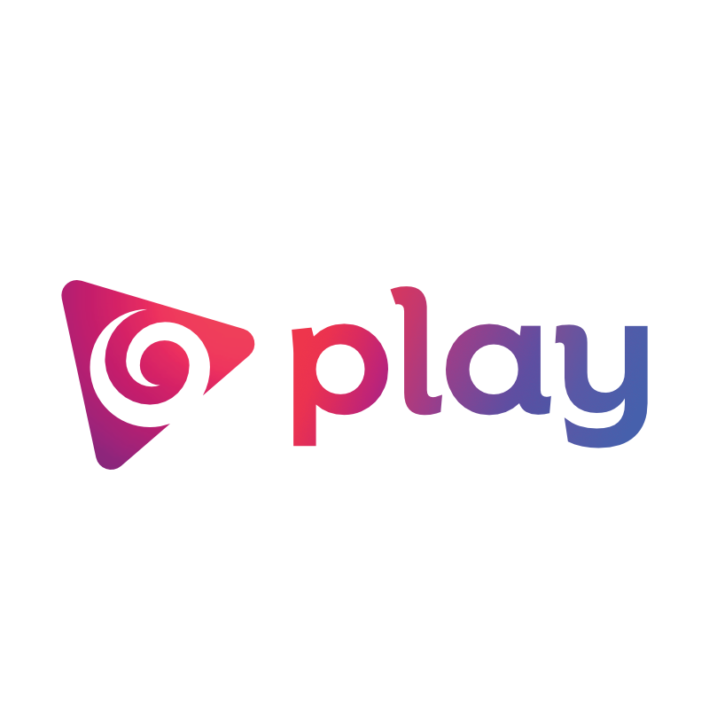 JOJ play logo