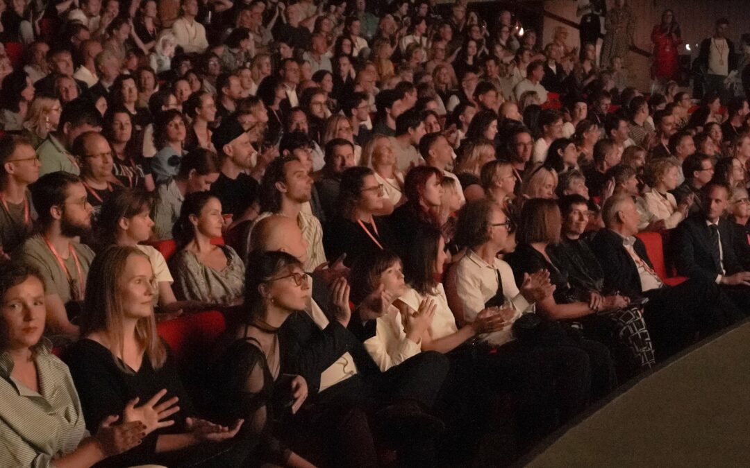 20. ročník Cinematiku sa blíži a čoskoro spúšťame aj predaj akreditácií