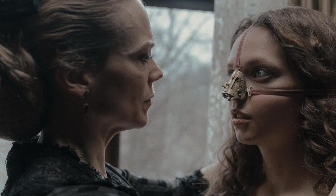 The best European films of the past year. 20. Cinematik presents its main competition section