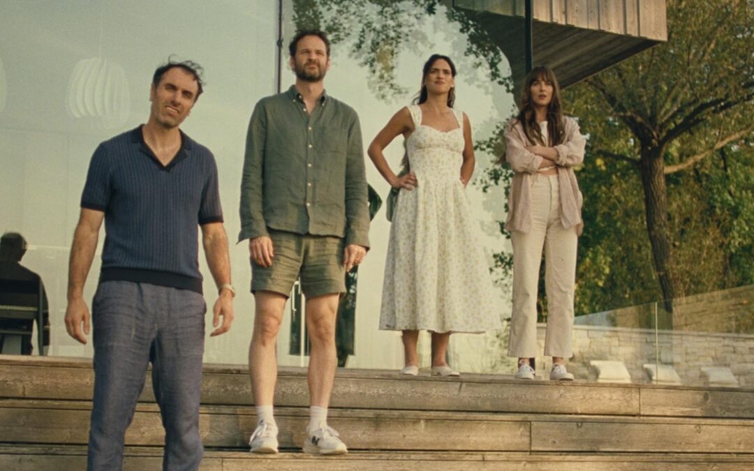 Jeden z najvtipnejších filmov z tohtoročného Cannes uvedie Cinematik v slovenskej premiére