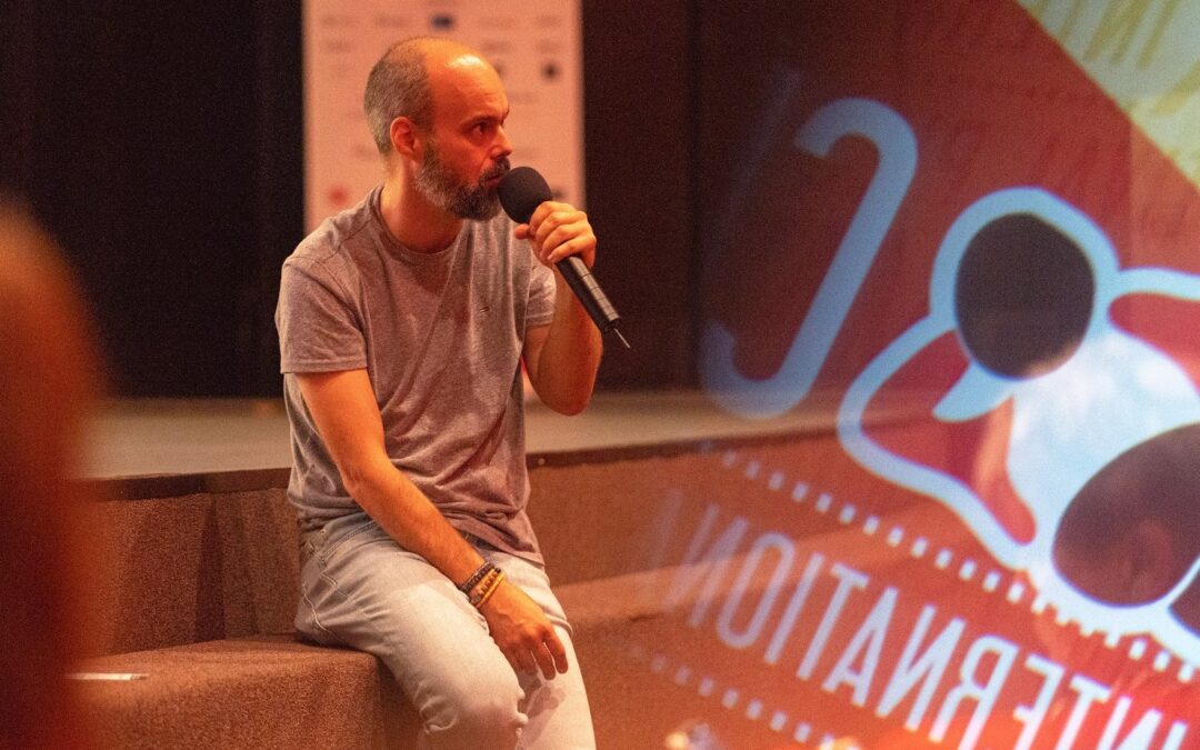 Questions for programme team member Peter Konečný regarding the 20th anniversary
