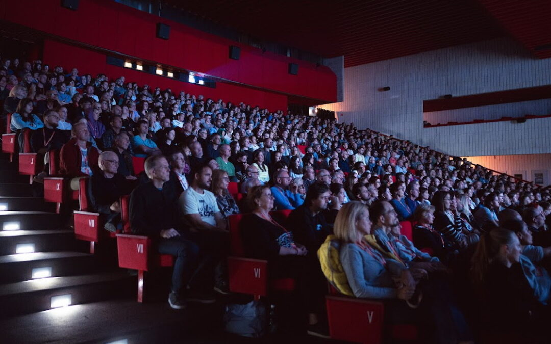 Slovenskú nomináciu na Oscara vyhlásia na 20. ročníku Cinematiku. Piešťany sa zmenia na veľké mesto filmu