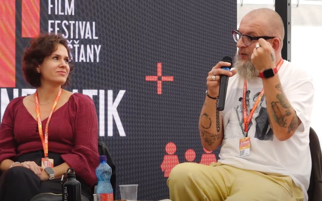 Komentáre na ČSFD či akademické texty? Diskusia na 20. Cinematiku