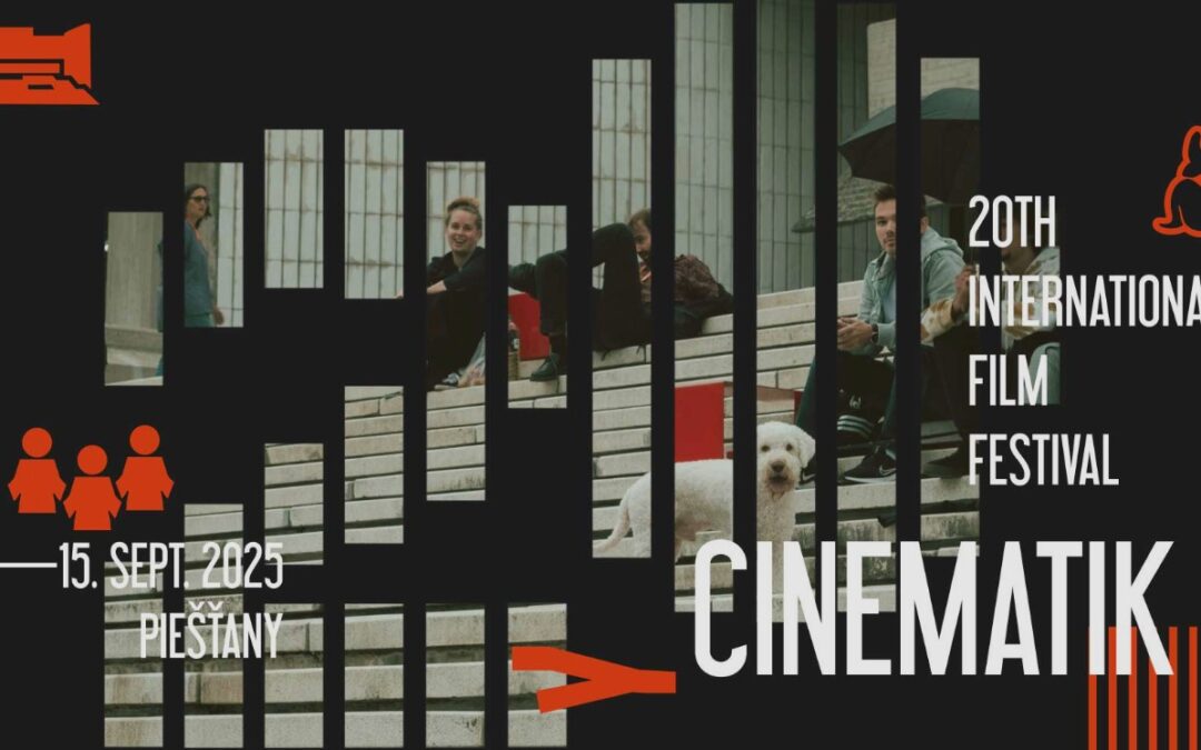 Rátate posledné dni? Na DAFilms.sk si môžete pozrieť výber z nášho minuloročného programu