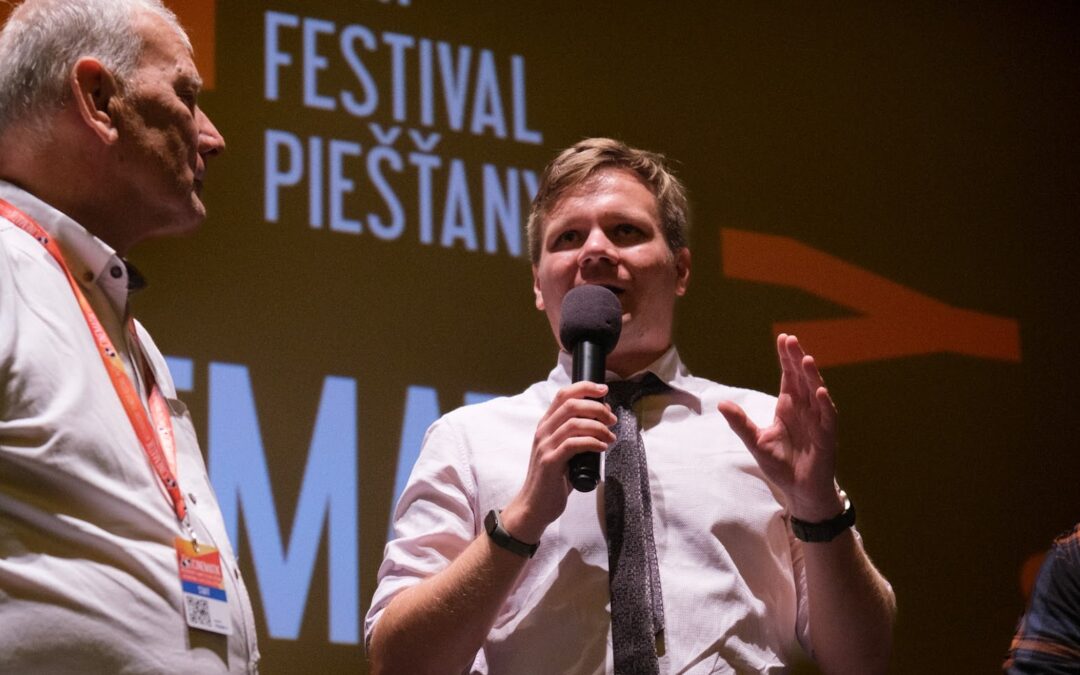 Festivalový hlásnik – sobota
