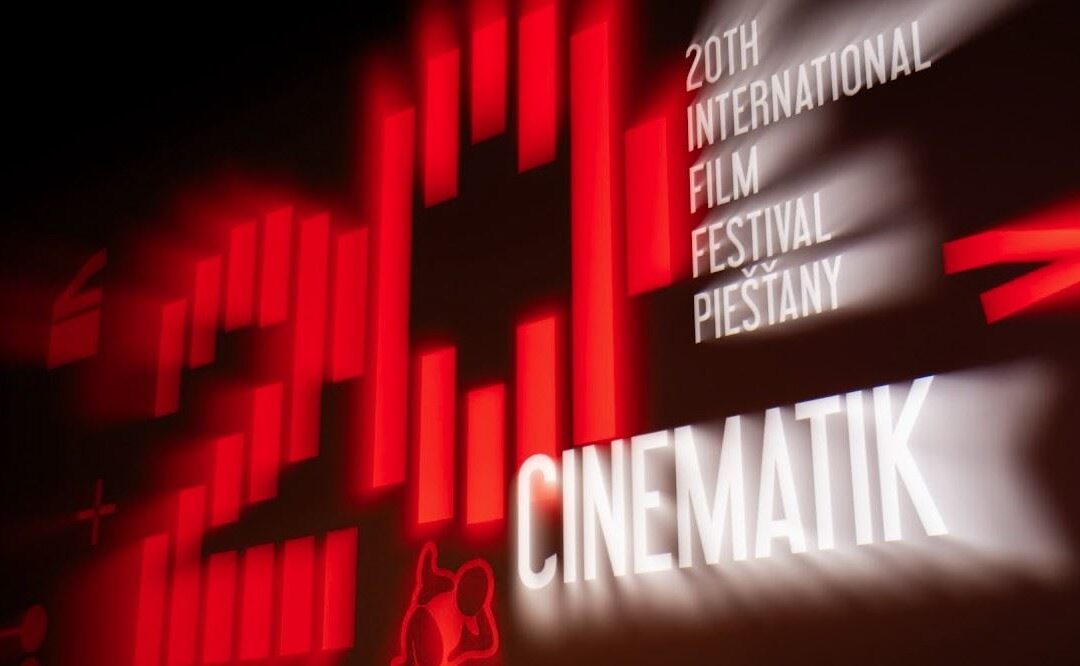 Dramaturgia, program a novinky 20. ročníka MFF Cinematik. Podcastový návrat k Cinematiku