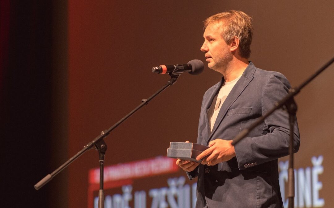 Raději zešílet v divočine – Cena primátora mesta Piešťany 20. MFF Cinematik