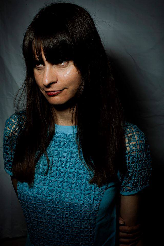 Pamela Pianezza-porota Pamela Pianezza