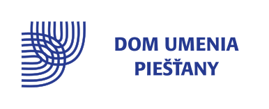 Dom umenia, logo