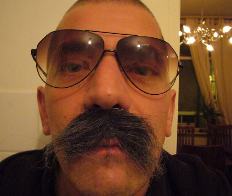 Mike Naafs