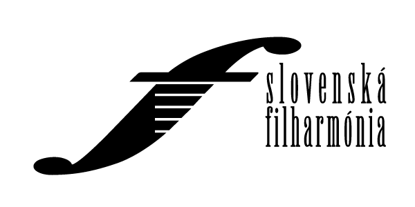 Slovenská filharmónia, logo