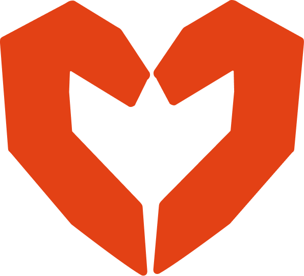 ikona srdce