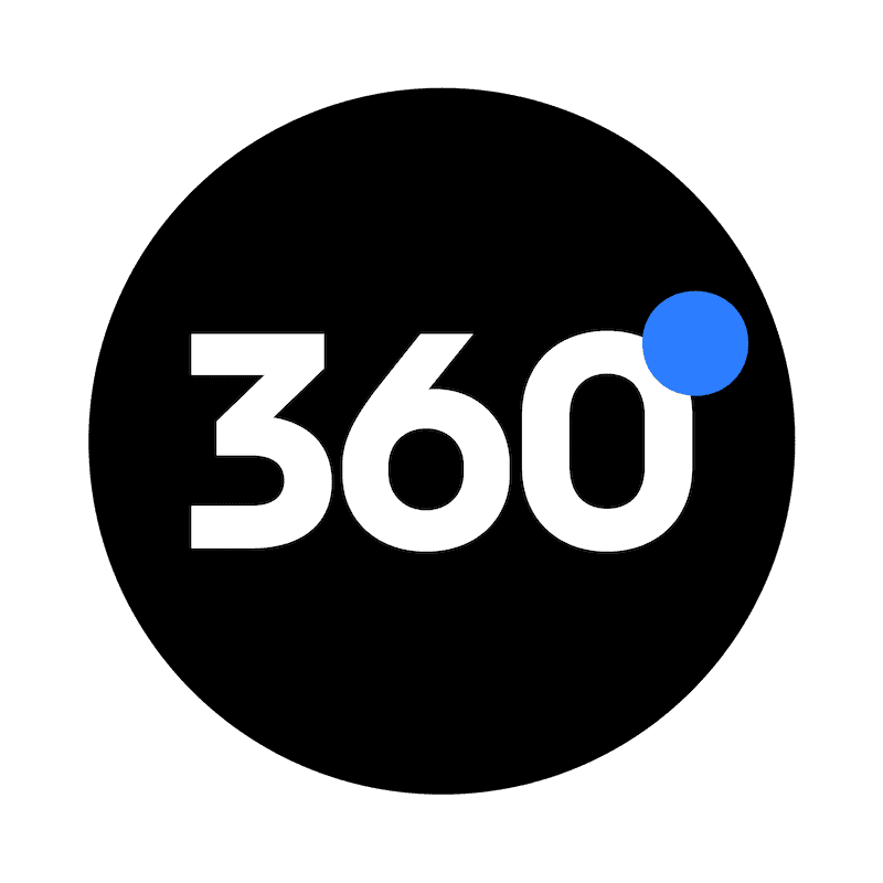 Logo 360tka