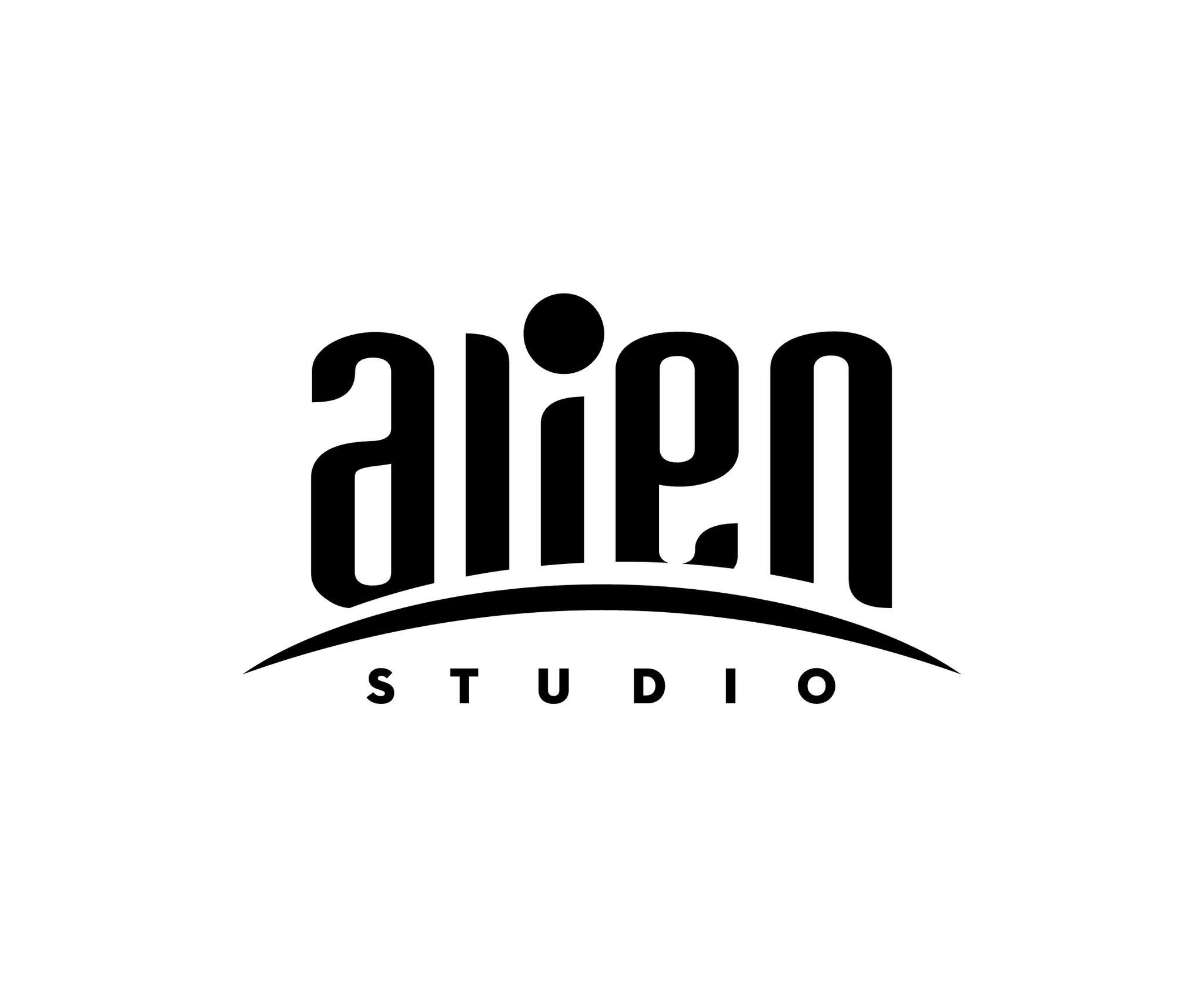 logo Alien Studio