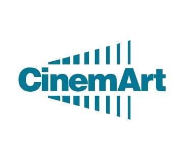 Logo Cinemart