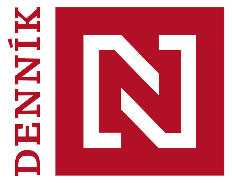 Denník N logo