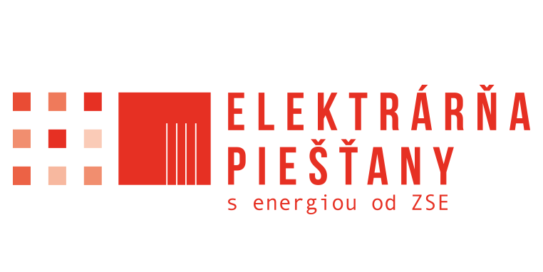 logo Elektrárňa Piešťany