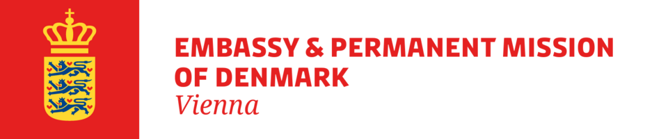 Logo Embassy of Denmark