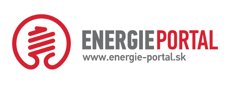 Logo Energieportal