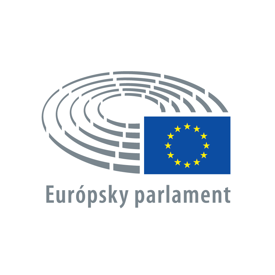 Logo Európsky parlament