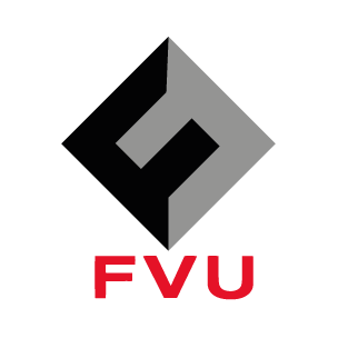 FVU logo
