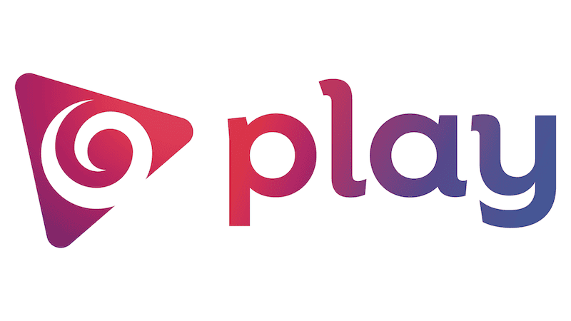 Logo JOJ Play