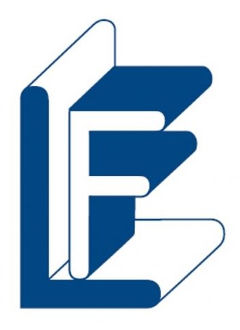 Literárny fond, logo