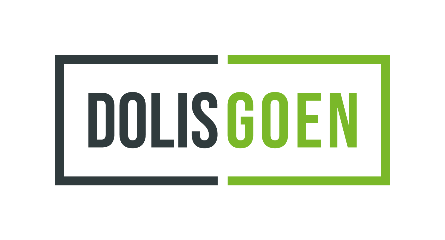 Logo Dolis Goen