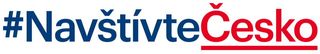 logo Český Turizmus