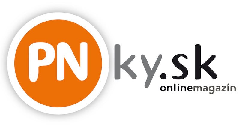 Logo PNky