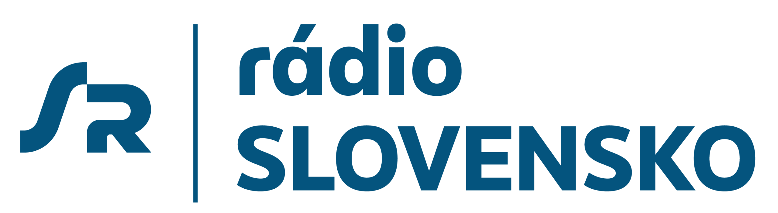 Logo Rádio Slovensko