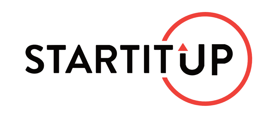 Logo Startitup