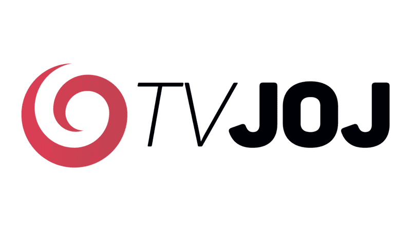 Logo TV JOJ