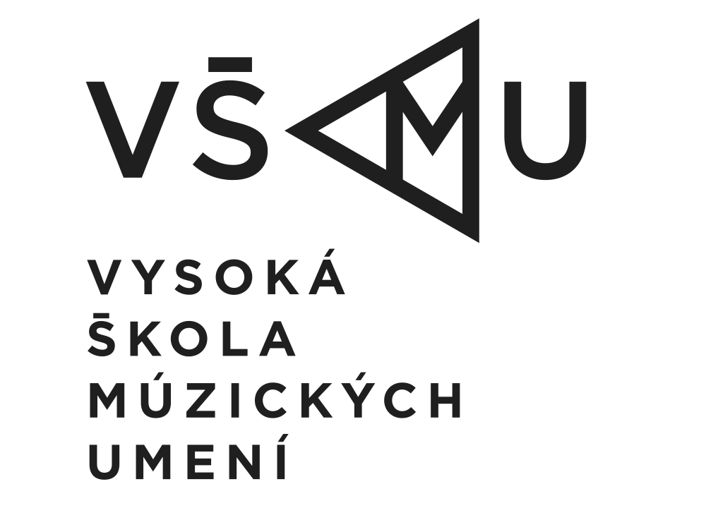 VŠMU logo