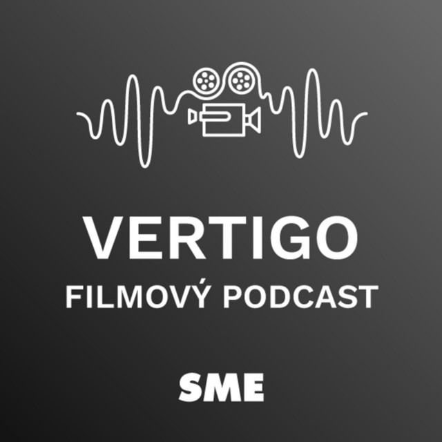 Logo Vertigo