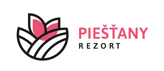 Logo Rezort Piešťany