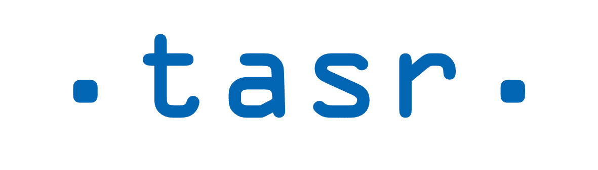 Logo TASR