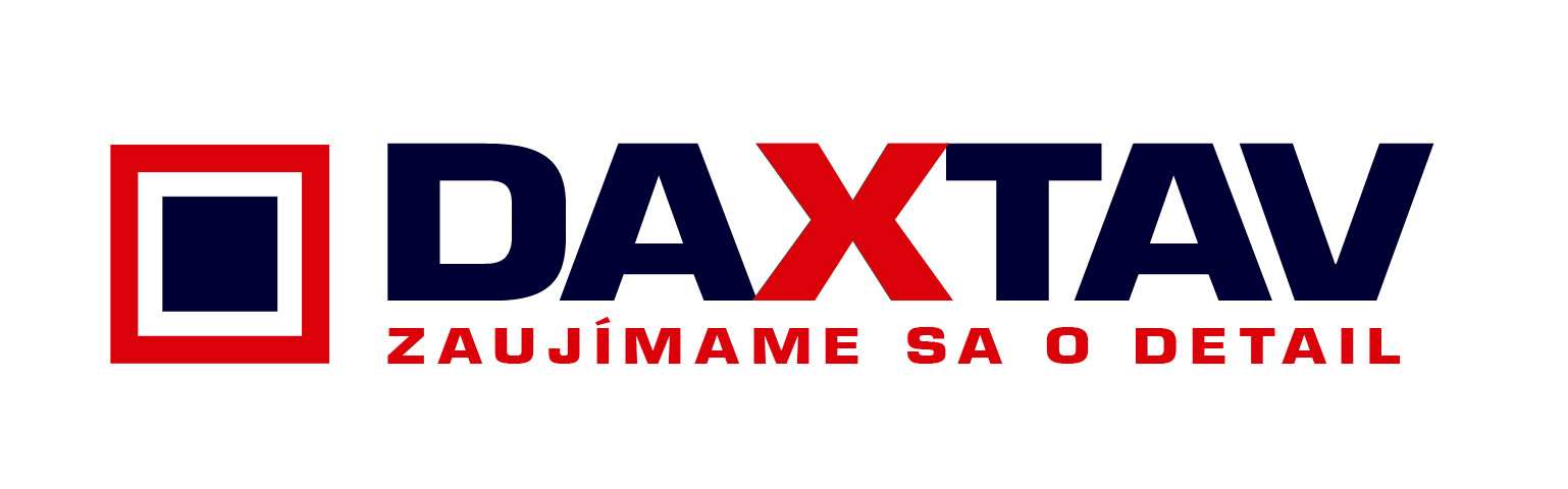 Logo DaXtav