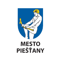Logo Mesta Piešťany