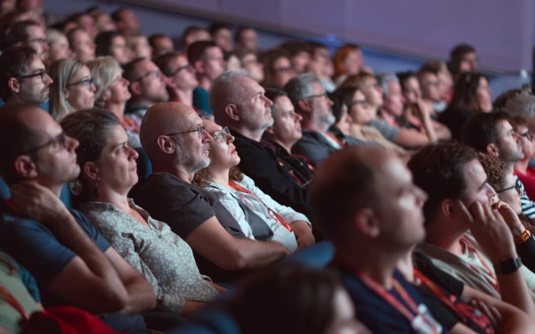 The 21st edition of Cinematik is approaching. Festival pass sales have begun.