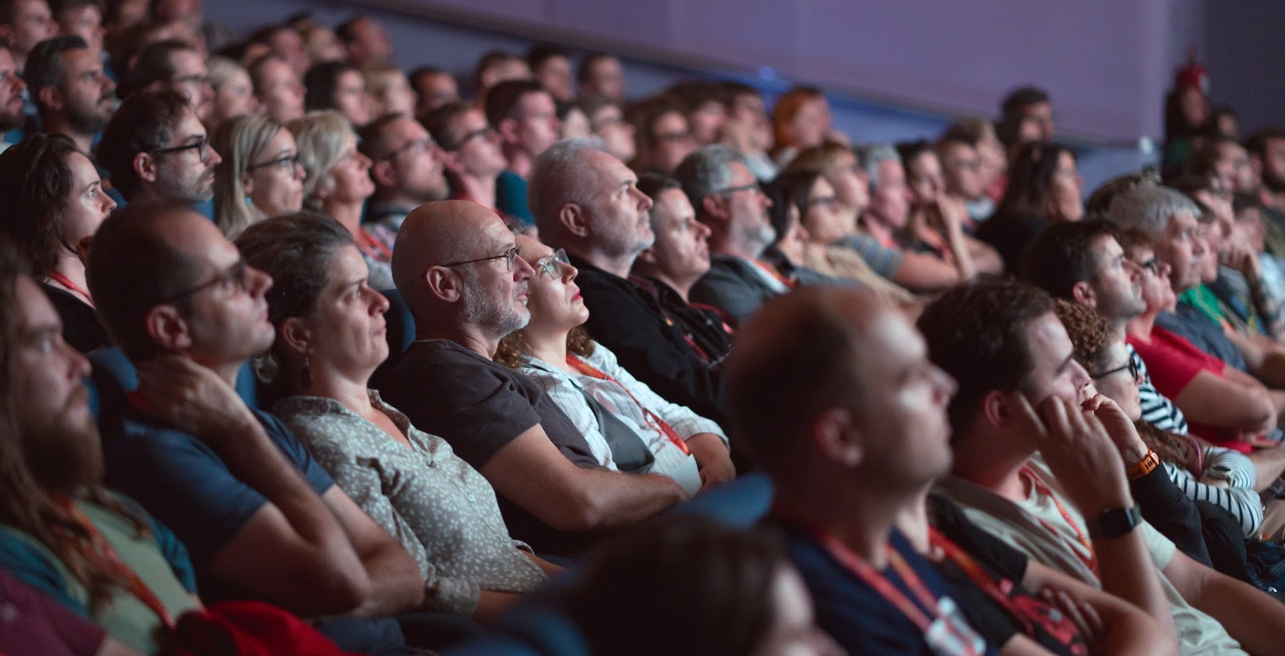 21. ročník Cinematiku sa blíži. Predaj festival passov je spustený