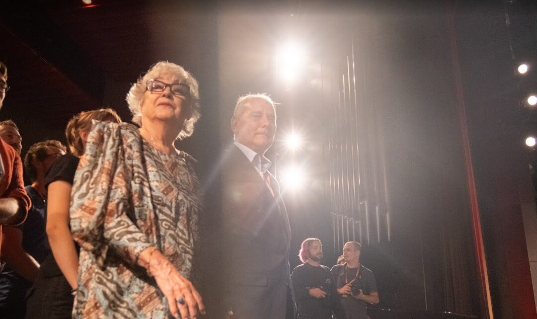 The 21st Cinematik festival kicks off in less than two months. Audiences can expect the best films from around the world and the exceptional atmosphere of Piešťany.