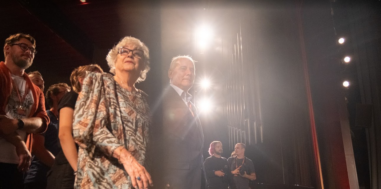The 21st Cinematik festival kicks off in less than two months. Audiences can expect the best films from around the world and the exceptional atmosphere of Piešťany.