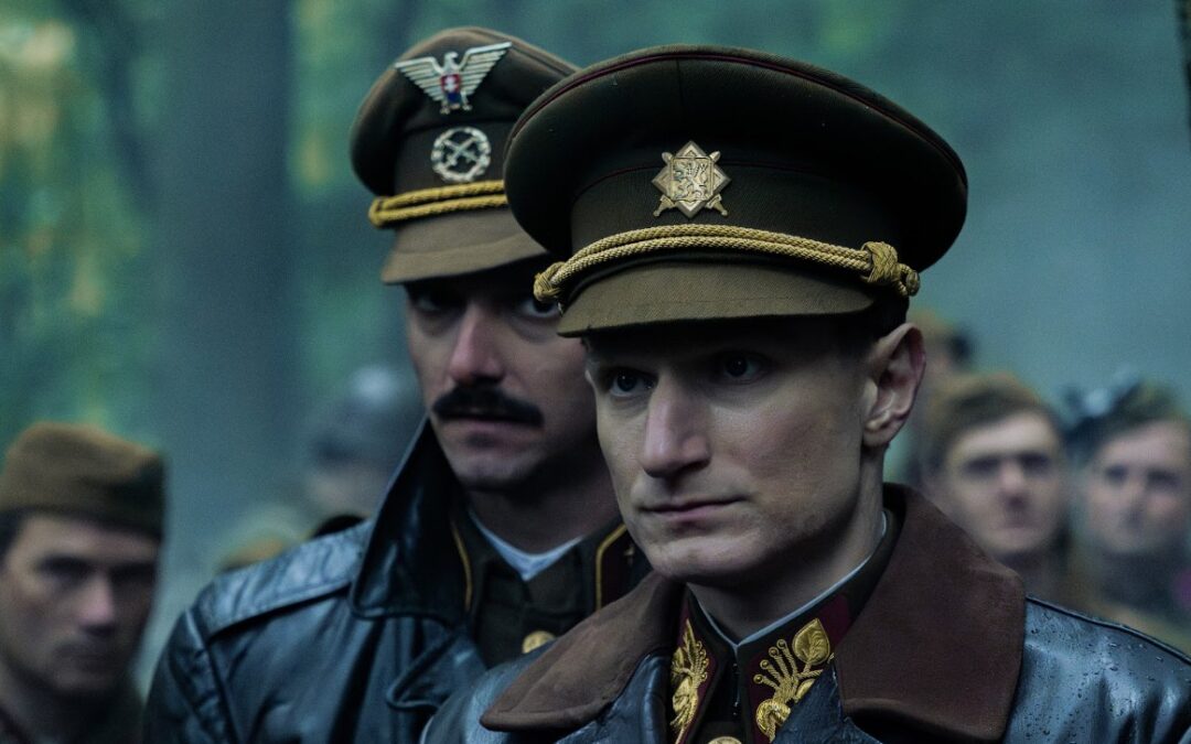 The 21st MFF Cinematik will open with the world premiere of the historical drama General Golian.
