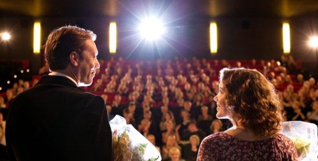 The Under the Magnifying Glass section will present current Danish cinematography. Cinematik's guest will be the exceptional director Nils Malmros