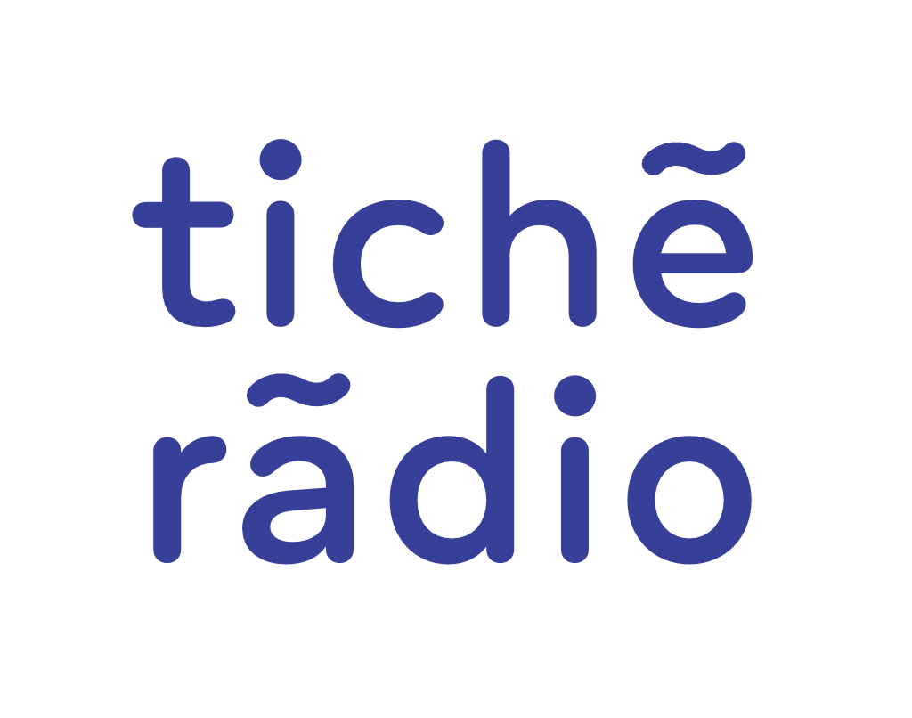 logo tiché rádio