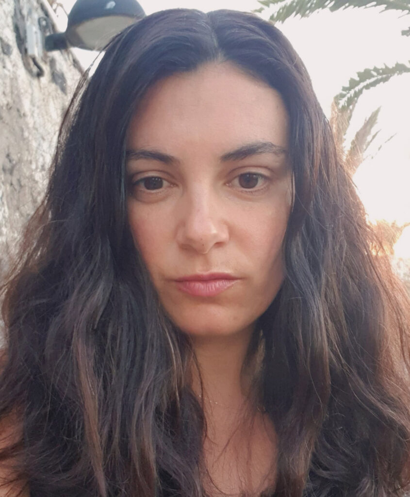Pamela Pianezza