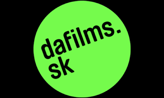 DAFilms logo